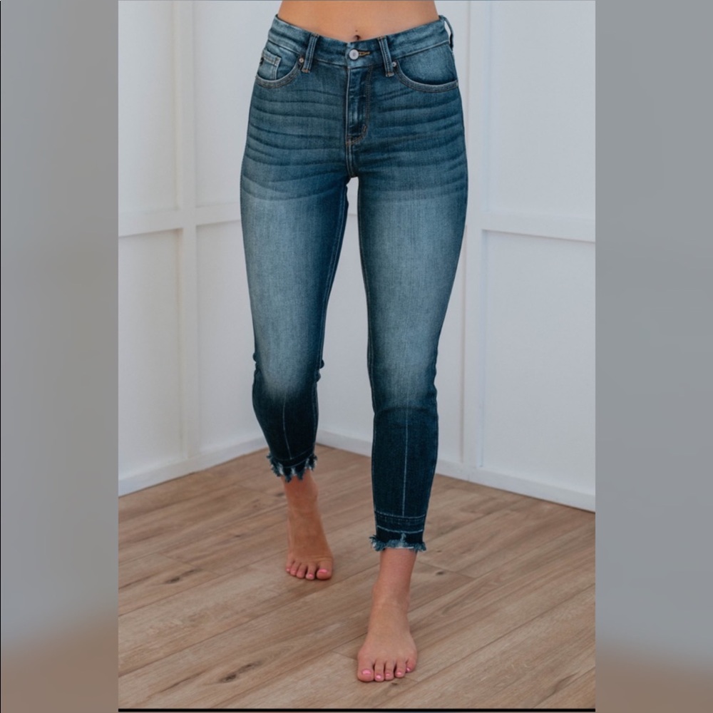 Kan Can Jeans